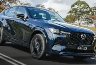 ¿QUÉ RECOMENDACIONES SEGUIR PARA ELEGIR SUV GRANDES? 