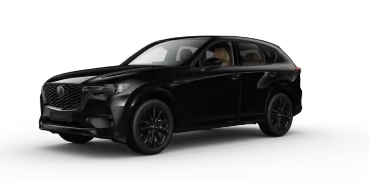 PREMIUM SPORT 3.3 MILD HYBRID TAN - NEGRO Exterior