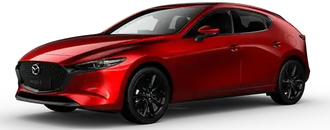 MAZDA 3 SPORT