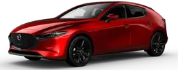 MAZDA 3 SPORT