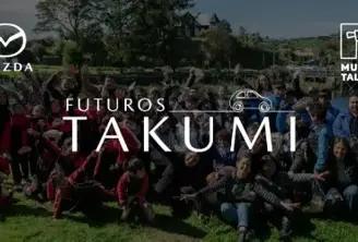 FUTUROS TAKUMI CONTINÚA INSPIRANDO A NUEVAS GENERACIONES Y EXPANDE SU ALCANCE A REGIONES DURANTE 2026