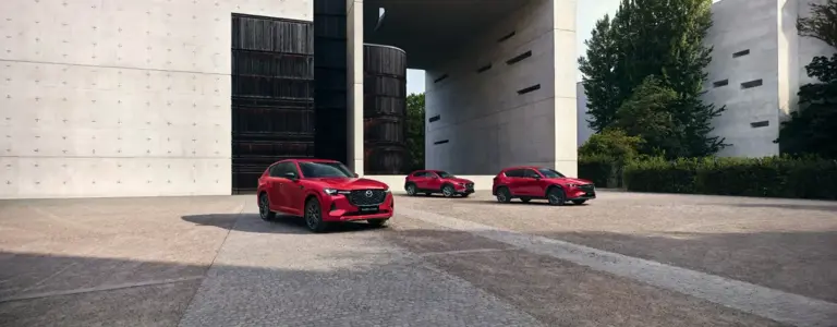 MAZDA ES RECONOCIDA COMO LA MARCA DE AUTOMÓVILES MÁS SEGURA DEL MUNDO POR CONSUMER REPORTS