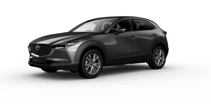 CORE PLUS 2.0 2WD 6AT 7G - GRIS METALIZADO Exterior
