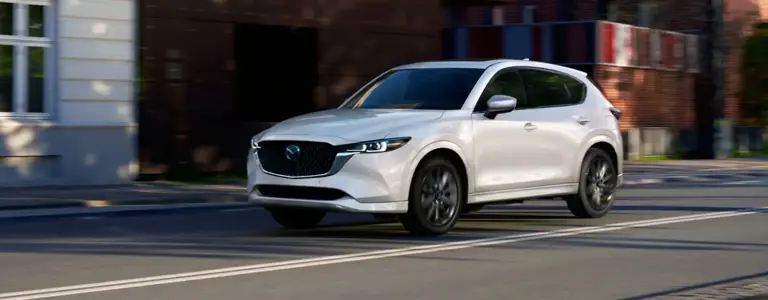 ¿QUÉ ES UN SUV? DESCUBRE EL MODELO DE AUTO EN TENDENCIA