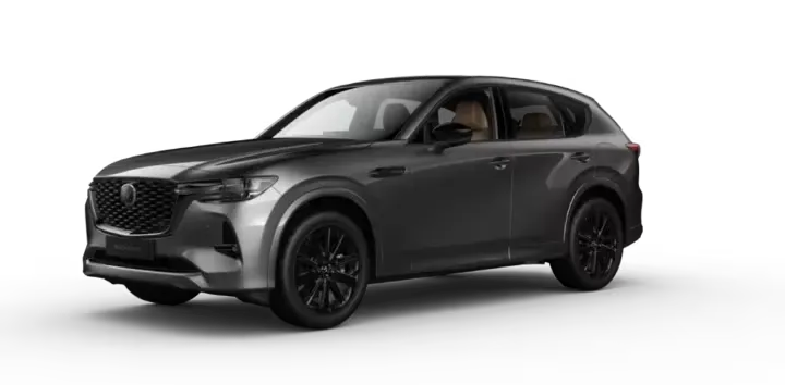 PREMIUM SPORT 3.3 MILD HYBRID TAN - GRIS METÁLICO Exterior