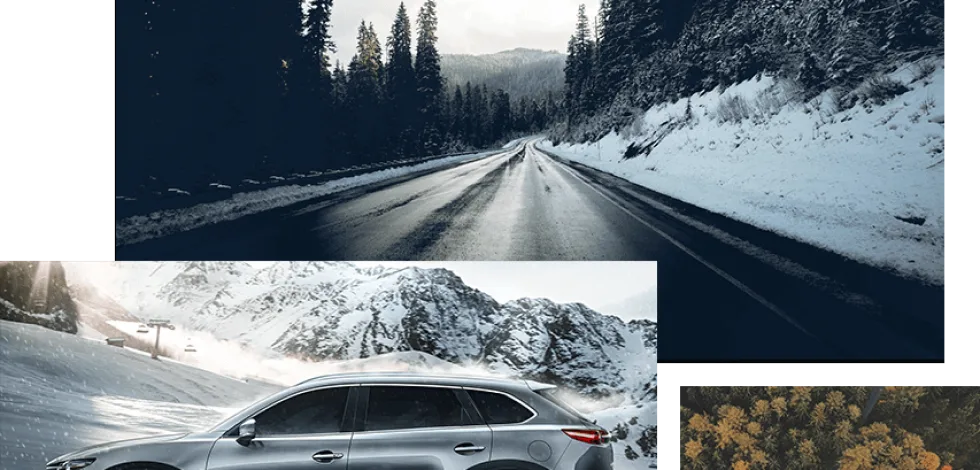 I-ACTIV AWD®