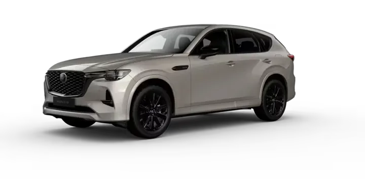 PREMIUM SPORT 3.3 MILD HYBRID - PLATA CUARZO Exterior