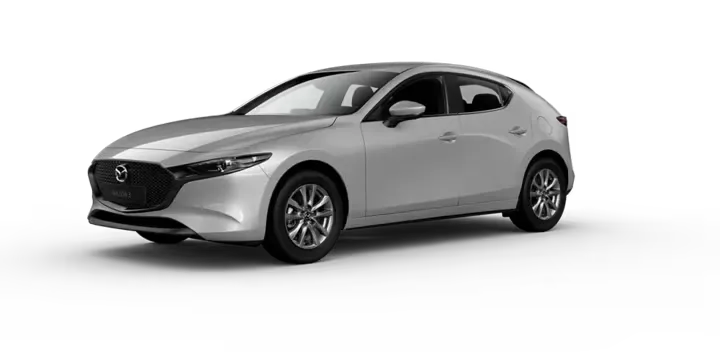 ENTRY 2.0 7G 6MT - BLANCO CERÁMICO Exterior