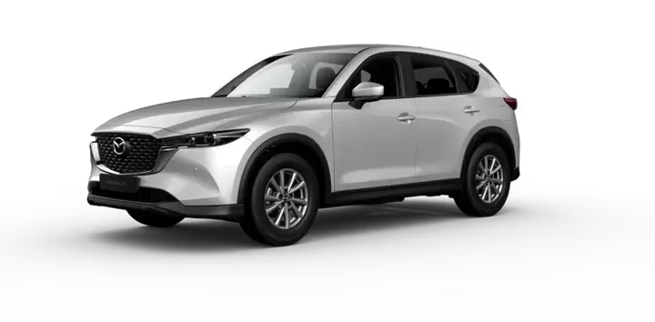 CORE 2.0 AWD 6AT - BLANCO CRISTAL Exterior