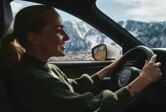 ¿QUÉ ES EL CONTROL CRUCERO DE UN AUTO Y CÓMO FUNCIONA ESTA TECNOLOGÍA?