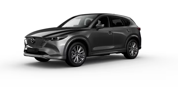 SIGNATURE 2.5T AWD 6AT - GRIS METÁLICO Exterior