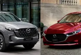 DIFERENCIAS ENTRE UNA CAMIONETA Y UN AUTO: ¿CUÁL ELEGIR? 