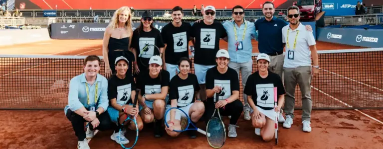 MAZDA CERRÓ EL CHILE OPEN 2026 CON UNA EXPERIENCIA INTEGRAL DENTRO Y FUERA DE LA CANCHA