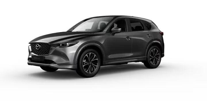 CORE PLUS 2.0 AWD 6AT - GRIS METÁLICO Exterior