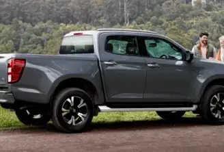 7 CARACTERÍSTICAS ESENCIALES DE LAS CAMIONETAS 4X4 