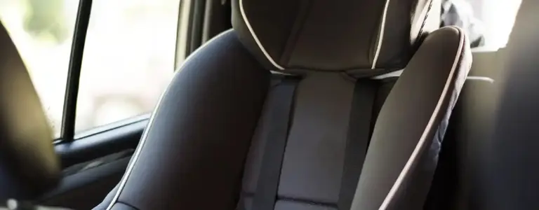 ¿CÓMO INSTALAR LA SILLA DE BEBÉ EN EL AUTO? 5 CONSEJOS PARA UNA INSTALACIÓN SEGURA Y FÁCIL