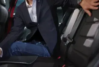 ¿QUÉ FUNCIÓN CUMPLE EL SISTEMA ISOFIX EN AUTOS?