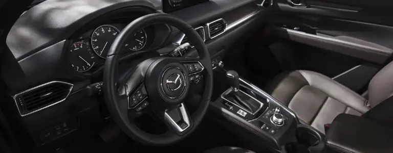 5 VENTAJAS DE UN AUTO AUTOMÁTICO