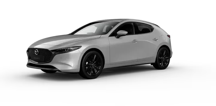 HIGH 2.5 7G 6AT - BLANCO CERÁMICO Exterior