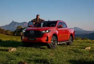 MEJOR CAMIONETA EN CHILE 2026: PICKUPS QUE VALE LA PENA CONSIDERAR 