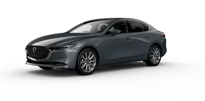 CORE 2.0 7G 6AT - GRIS POLYMETAL Exterior