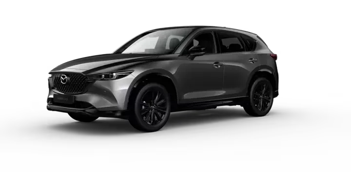 SPORT 2.5 AWD 6AT - GRIS METÁLICO Exterior