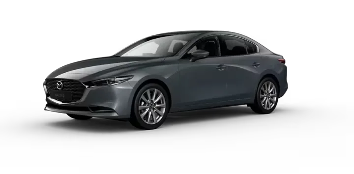 CORE 2.0 7G 6MT - GRIS POLYMETAL Exterior