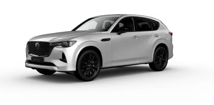 PREMIUM SPORT 3.3 MILD HYBRID - BLANCO CRISTAL Exterior