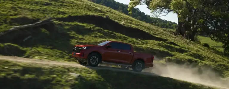 ¿QUÉ CAMIONETA COMPRAR? 7 RECOMENDACIONES PARA TOMAR UNA DECISIÓN