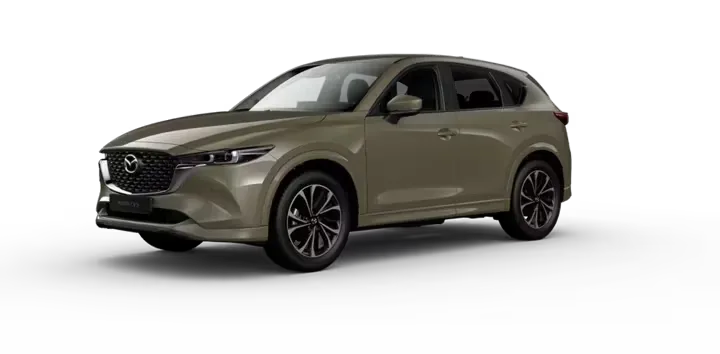 CORE PLUS 2.0 AWD 6AT - BEIGE ARENA Exterior