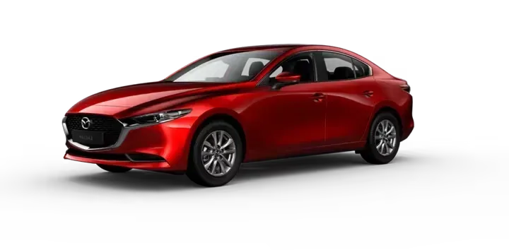 ENTRY 2.0 7G 6MT - ROJO CRISTAL Exterior