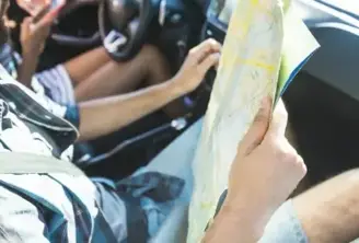 7 CARACTERÍSTICAS DE UN AUTO CÓMODO PARA VIAJAR 
