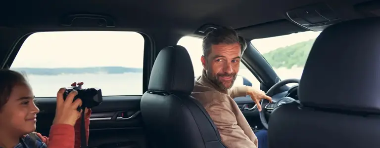 6 RECOMENDACIONES PARA UNA CONDUCCIÓN SEGURA