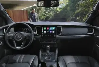 ¿CÓMO ES EL RENDIMIENTO DE UNA CAMIONETA DIÉSEL?  