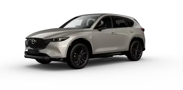 SPORT 2.5 AWD 6AT - PLATA CUARZO Exterior