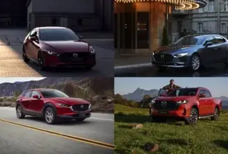 TIPOS DE AUTOS PARA SABER QUÉ AUTO ELEGIR 