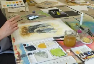 MAZDA SE UNE A “LA CUNA DEL ARTE” PARA CELEBRAR LA CREATIVIDAD EN ZAPALLAR