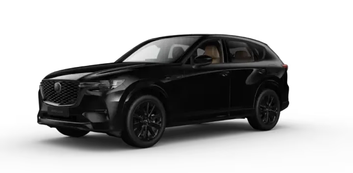SIGNATURE 2.5 HIBRIDO ENCHUFABLE TAN - NEGRO Exterior