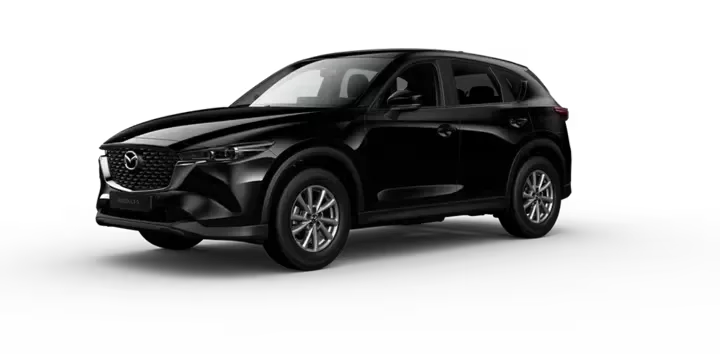 CORE 2.0 AWD 6AT - NEGRO Exterior