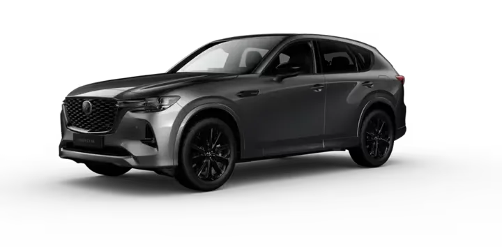 PREMIUM SPORT 3.3 MILD HYBRID - GRIS METÁLICO Exterior