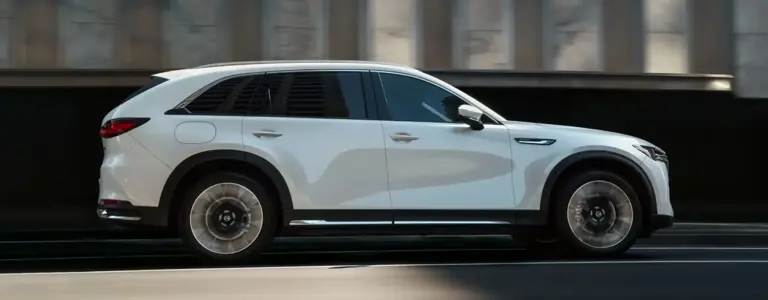 ¿CUÁL ES EL MEJOR AUTO PARA 7 PASAJEROS?