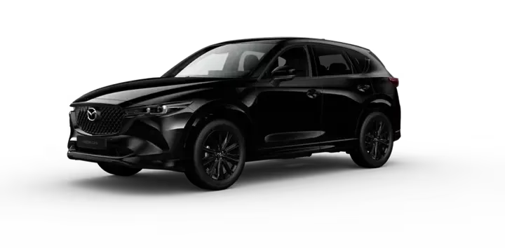 SPORT 2.5 AWD 6AT - NEGRO Exterior