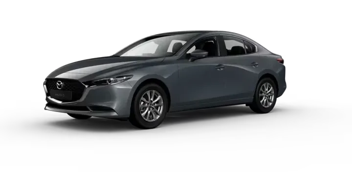 ENTRY 2.0 7G 6MT - GRIS POLYMETAL Exterior