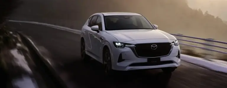 RAZONES PARA COMPRAR UN SUV HÍBRIDO EN CHILE