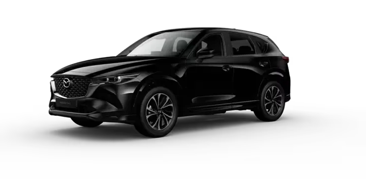 CORE PLUS 2.0 AWD 6AT - NEGRO Exterior