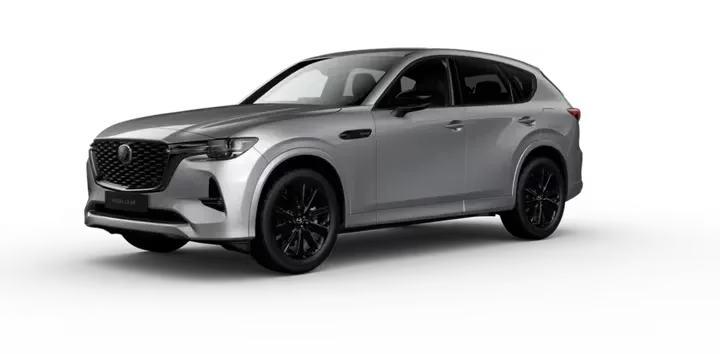 PREMIUM SPORT 3.3 MILD HYBRID - PLATA METALIZADO Exterior