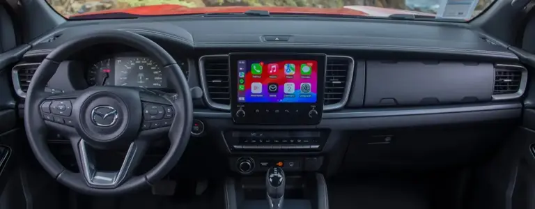 LA CAMIONETA MÁS CÓMODA PARA VIAJAR: ¿CÓMO ELEGIR EL MEJOR MODELO?