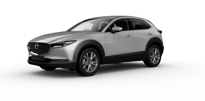 CORE PLUS 2.0 2WD 6AT 7G - BLANCO CERÁMICO Exterior
