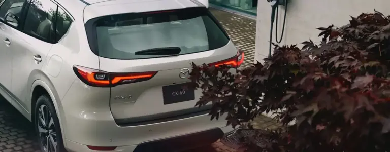 ¿CÓMO SE CARGA UN AUTO ELÉCTRICO? ¡APRENDE FÁCIL!
