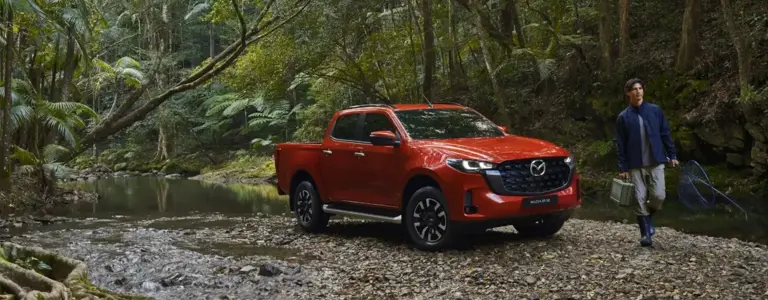 CAMIONETAS 4X4 O CAMIONETA 4X2: ¿CUÁL ES LA MEJOR OPCIÓN?